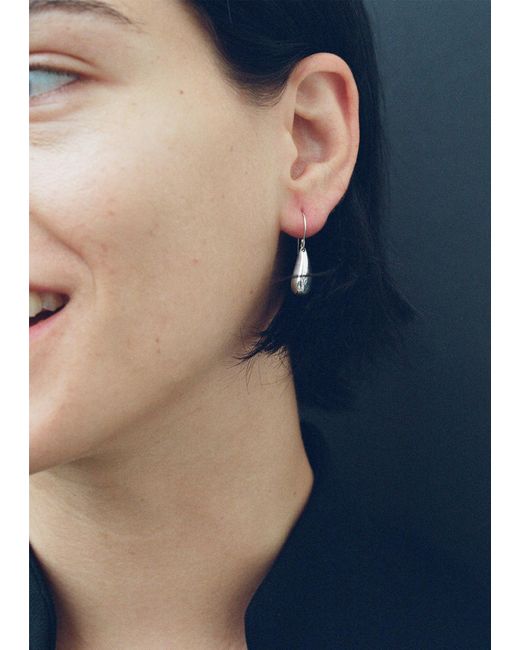 Sophie Buhai Natural Droplet Earrings