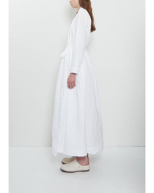 Casey Casey White New Colette Dress