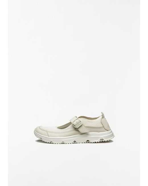 Salomon White Rx Marie-jeanne