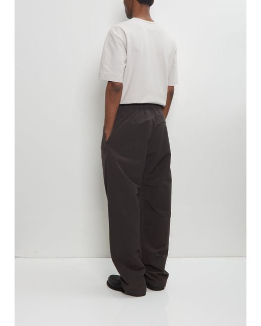 Arpenteur White Terra P Trousers