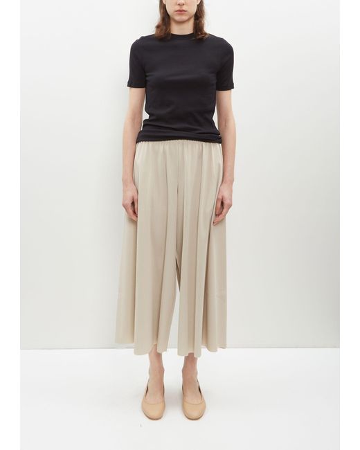 Pleats Please Issey Miyake Multicolor A-poc Bottoms