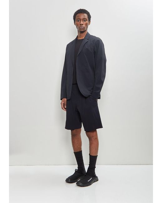 VEILANCE Indisce Blazer M pant 32セットアップ VEILANCE Indisce Blazer M pant 32セットアップ（Arc
