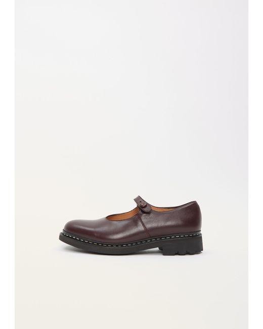 COMME des GARCONS PHILEO Mary Jane 41
