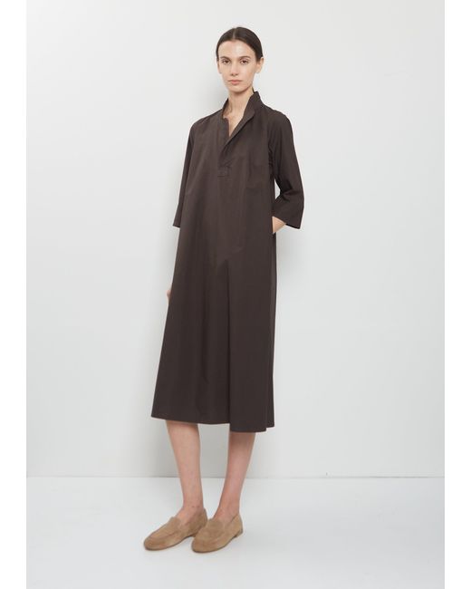 Labo.art Multicolor Scampo Cotton Clara Dress