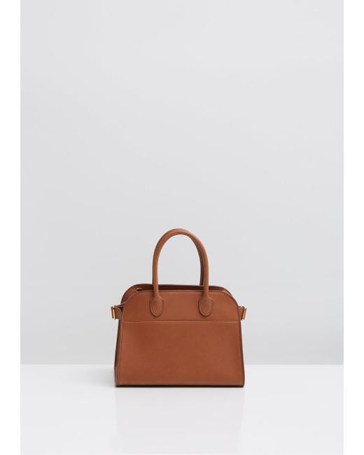 The Row Multicolor Margaux Bag 10