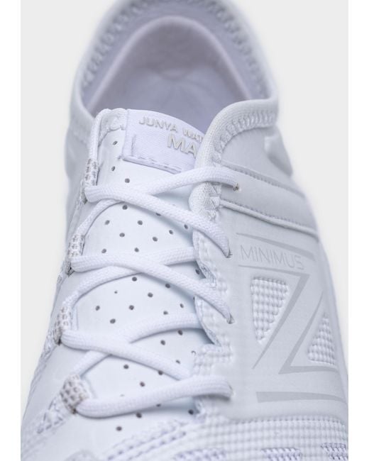 Junya Watanabe White New Balance Minimus Ux200l