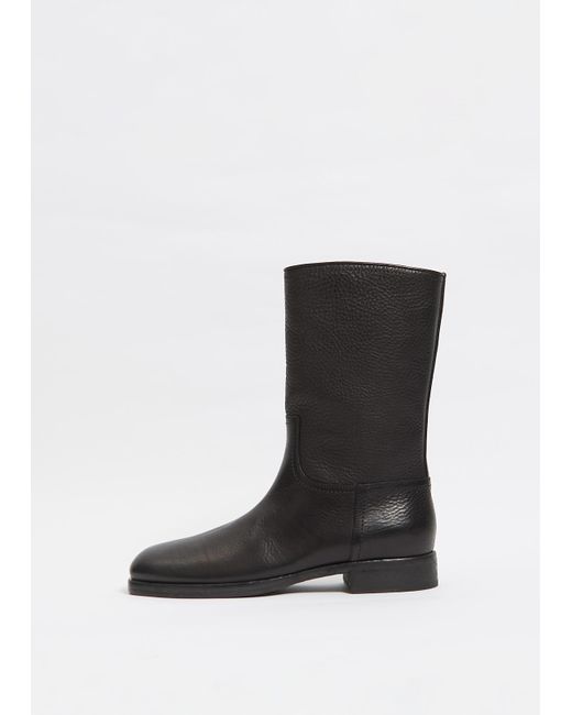 The Row Ranger Boot in Black | Lyst Canada
