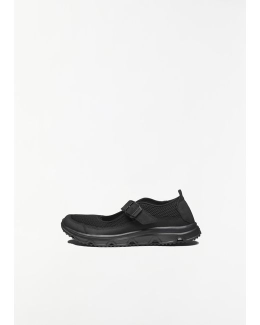 Salomon White Rx Marie-jeanne
