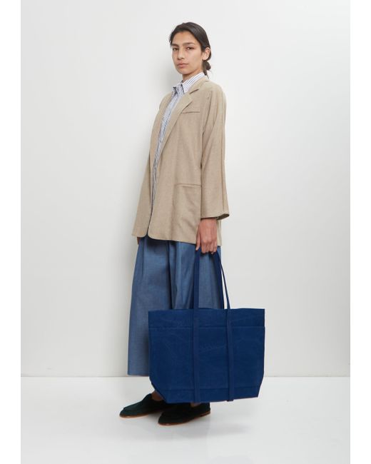 バッグ AMIACALVA Small Shoulder Tote NATURAL AMIACALVA Small Shoulder Tote NATURAL（Amiacalva tote bag