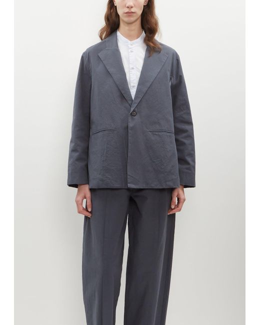 Toogood Gray The Tailor Jacket