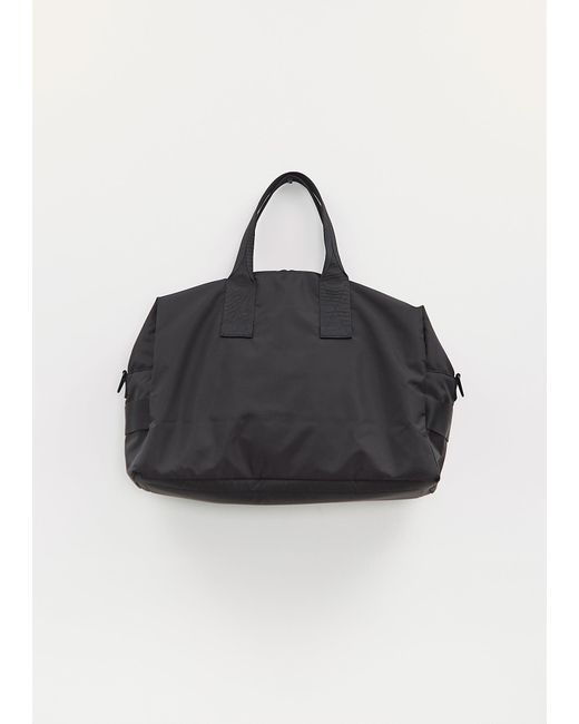 Porter-Yoshida and Co Black Force 2 Way Duffle Bag