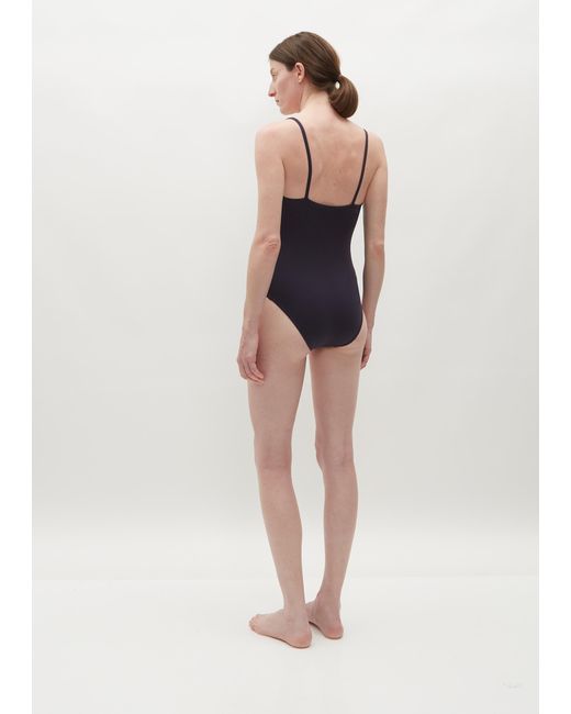 Eres Aquarelle One-piece Swimsuit | Lyst UK
