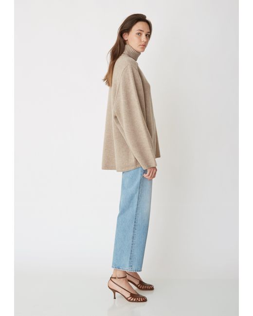 Toteme cambridge knit cheap