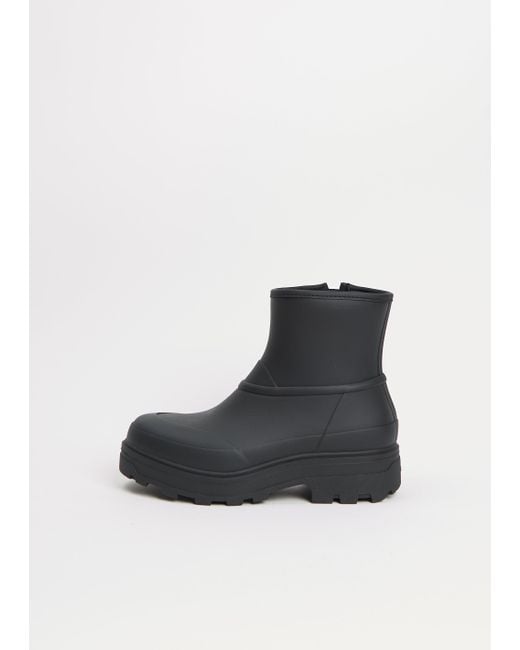 Kassl Black X Tretorn Estelle Boot