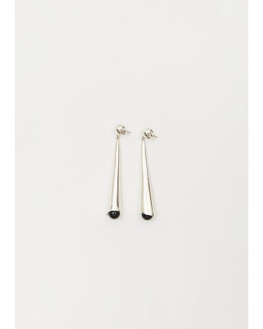 Sophie Buhai Natural Lou Lou Drop Earrings