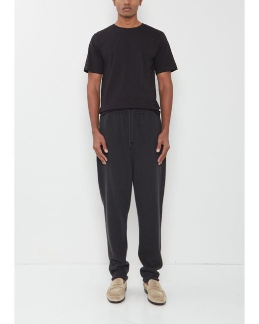 Casey Casey Blue Zwag Wool Pant