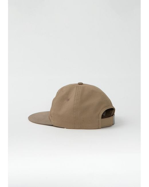 The Row Men Multicolor Wald Hat