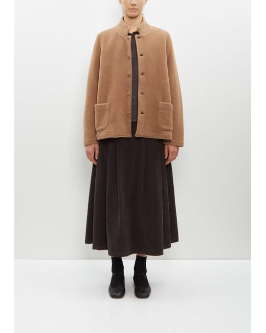Labo.art Black Mirto Jacket
