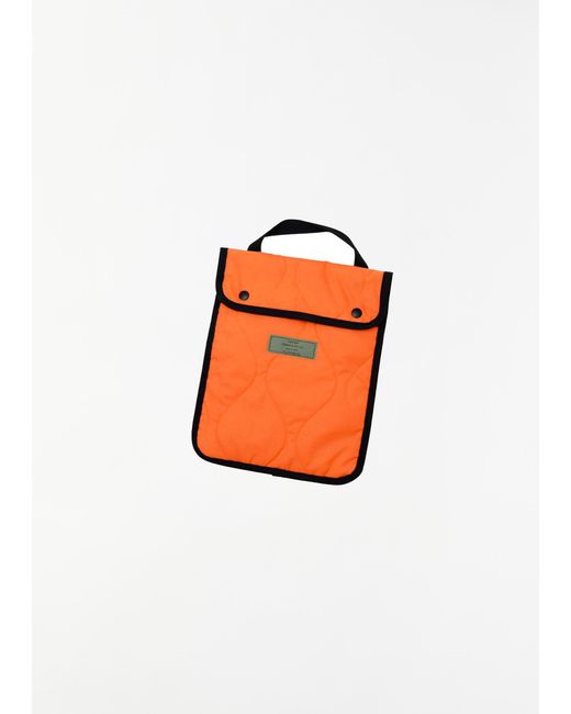 Porter-Yoshida and Co Green Force Technical Rucksack