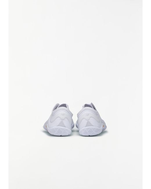 Junya Watanabe White New Balance Minimus Ux200l