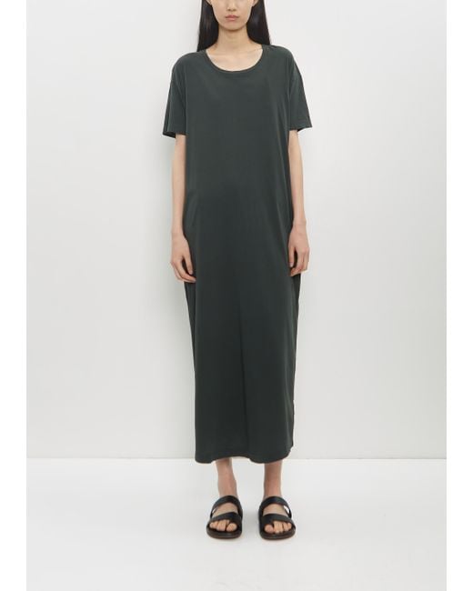 The Row Multicolor Rakira Organic Cotton Dress