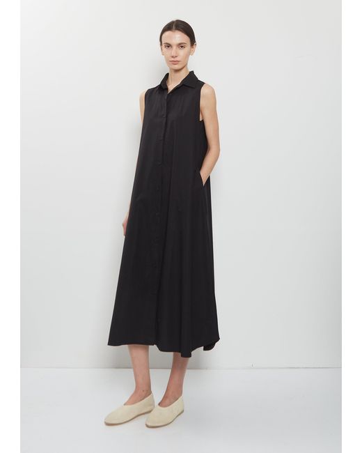 Labo.art Black Diego Clara Dress