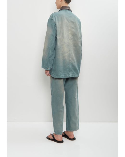ジャケット・アウター AURALEE ORGANIC COTTON DUCKBLOUSON AURALEE ORGANIC COTTON DUCKBLOUSON - メルカリ