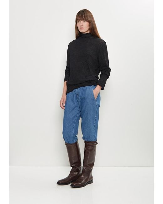 Church's Brown Michelle Polished Leather Boot