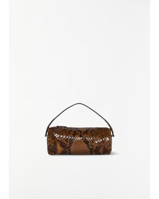 The Row Multicolor Python Round 90s