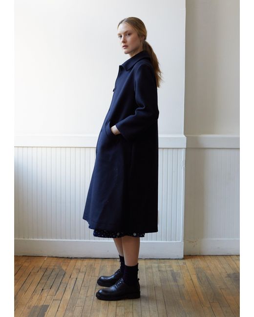 Blue Blue Japan Wool Starry Night 