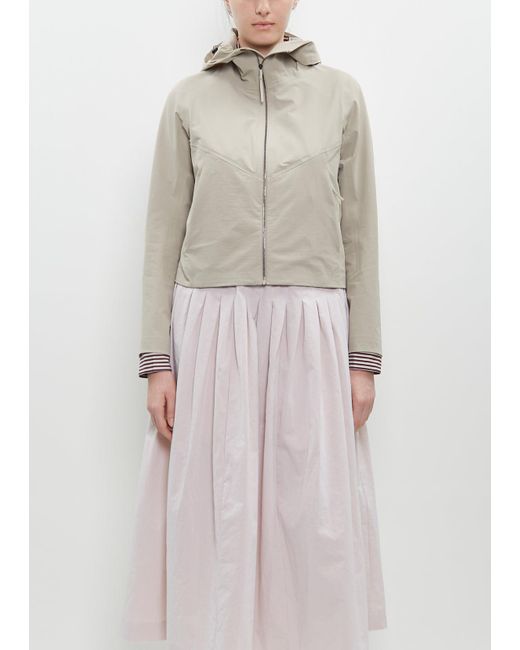 ▲ARC'TERYX VEILANCE▲ヴェイランス▲ FOCAL LT HOODY Focal LT Hoody Women's | Arc'teryx Canada