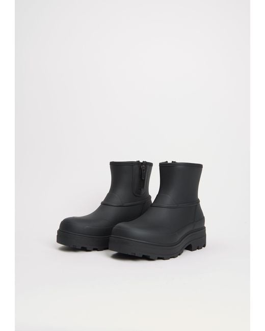 Kassl Black X Tretorn Estelle Boot