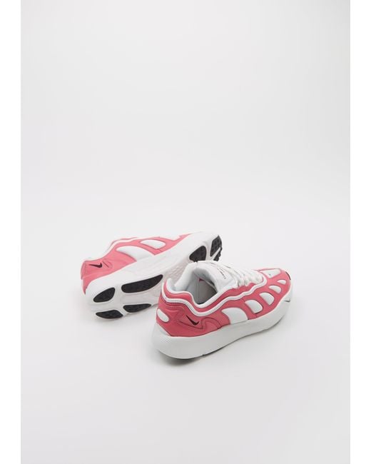 Comme des Garçons Pink Cdg Homme Plus Nike Air Max 96