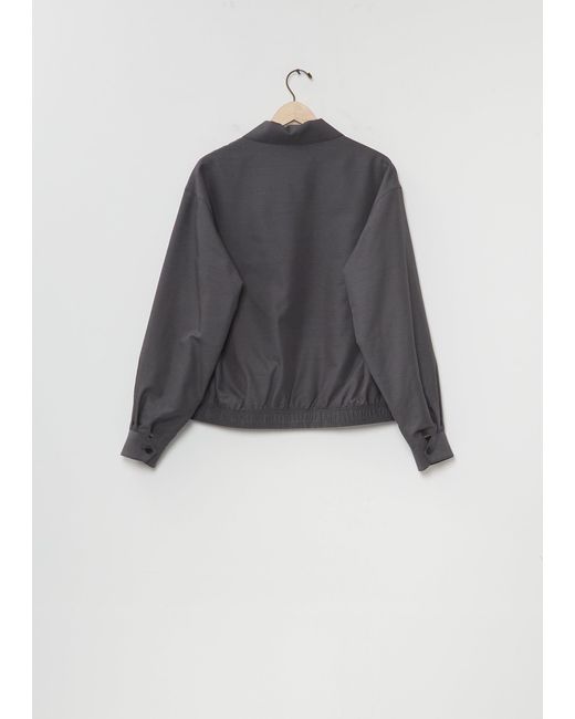 Visvim Men Blue Kluane Swing Jacket
