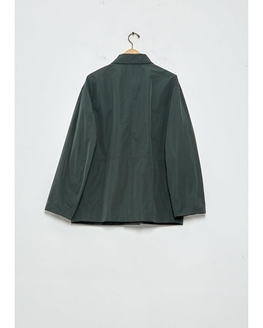 The Row Men Green Frank Technical Jacket