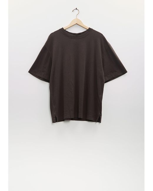 MHL by Margaret Howell Black Simple T-shirt