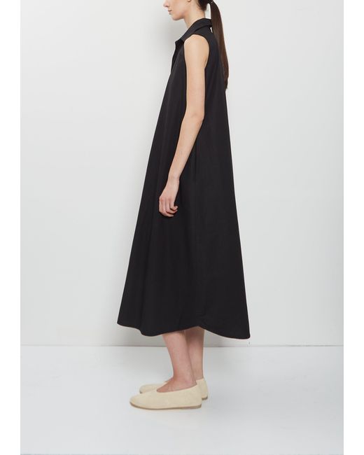 Labo.art Black Diego Clara Dress