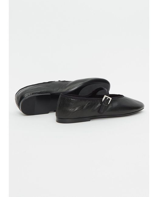 The Row White Boheme Mj