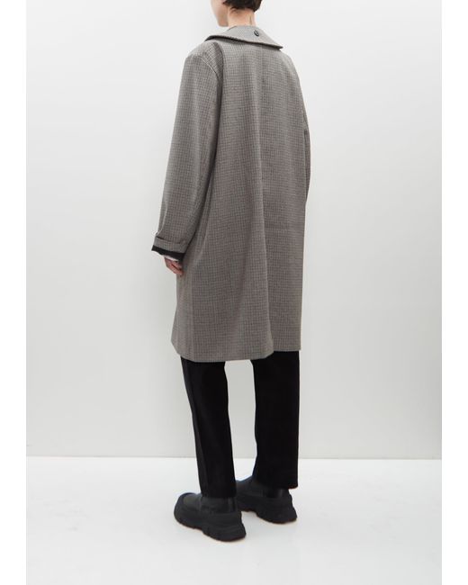 【関税込み】Sofie D'Hoore グレー Ceres コート Sofie D'Hoore Ceres Coat in Gray | Lyst