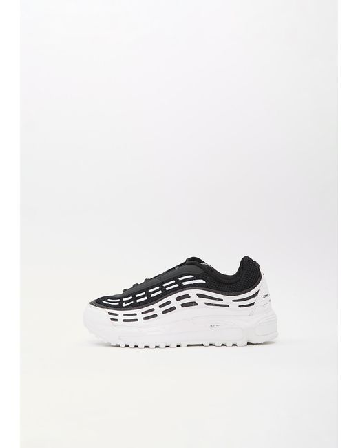 Comme des Garçons Cdg Homme Plus Air Max Tl 2.5 – Black / White