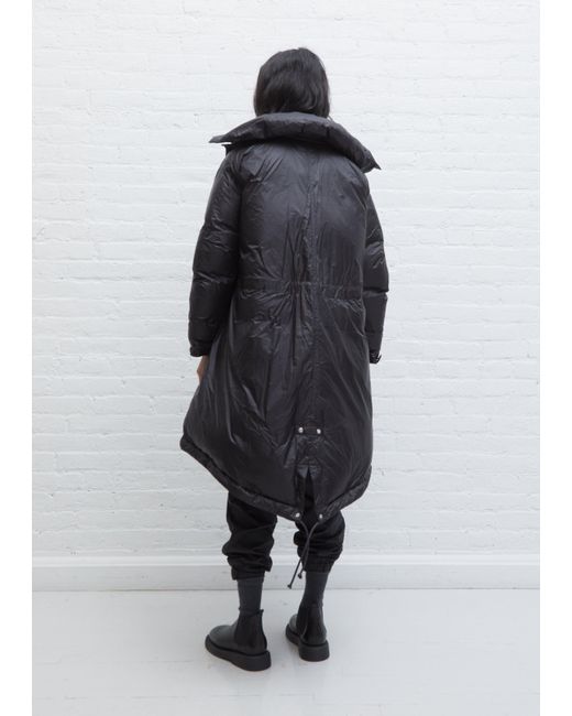 sacai coat
