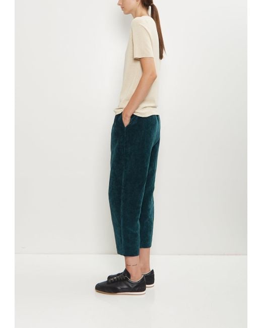 Apuntob Natural Silk Knit Tee