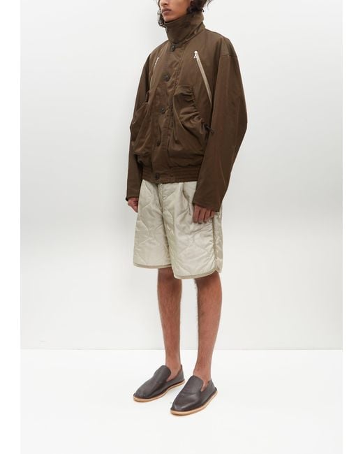 dries van noten Vanborn M.W. ジャケット