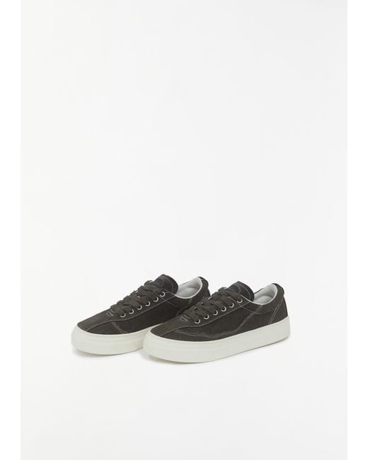 Stepney Workers Club White Om1d Dellow Omni Mud-dye Sneaker