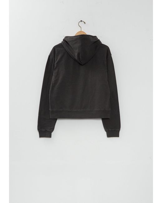 The Row Men Black Mabon Zip Up