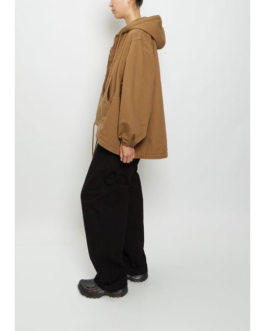Toogood x Carhartt WIP The Explorer X Og Active Jacket in