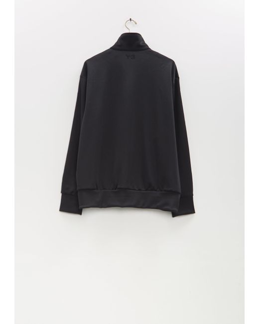 Y-3 Black Kuro Track Top