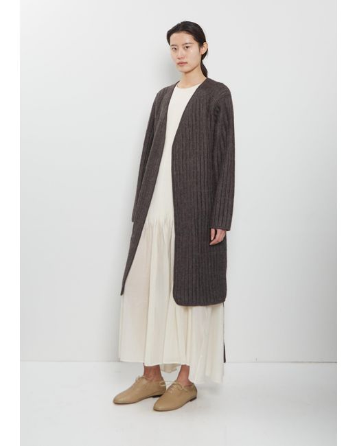 Lauren Manoogian Multicolor Tami Alpaca Silk Jacket