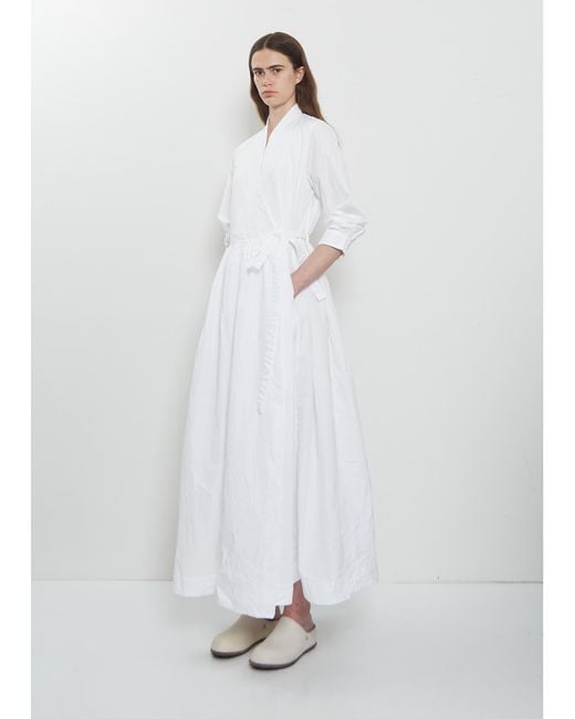 Casey Casey White New Colette Dress