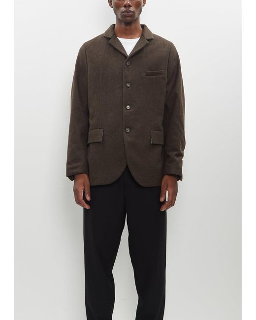 bergfabel Coat (Other) Brown 46(Approx. M) 2200439067010 | eBay